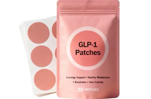 Slimming patches