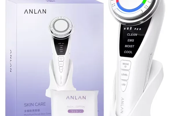 Anti-wrinkle Anti-aging